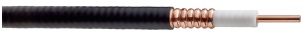 Cellflex LCF12-50JFN Halogenfree 1/2" Flex. Low loss Coax - Cellflex lcf12 - 356010050