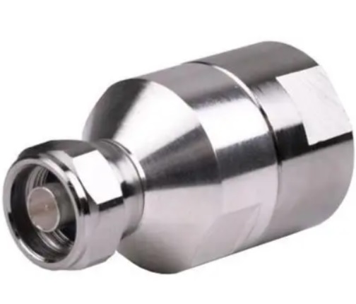 EZ-900-NMC-2-SP straight plug N male 3190-6443 - Ez 900 nmc - 355010065M