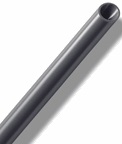 Hostalit buis 32 mm 1 1/4 pipelife slagvast RAL 7037 - Hostalit 32 - 399600002