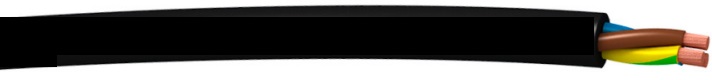 RV-K 4g1.5 mm² 0.6/1kV Black - Rv k - 326030407