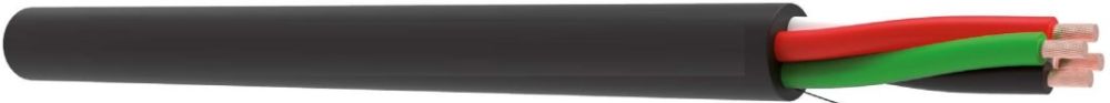 TC-ER UL/CSA 3GAWG16 Grey - Tc er tekima - 337520307GY