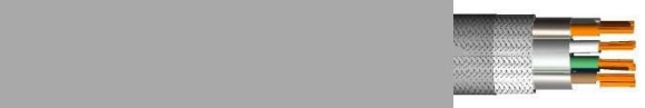 S/FTP Cat5e 4x2x0.22 mm² (Toughcat) Grey DNV-GL - Toughcat 5e - 365010020