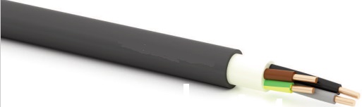 U-1000 R2V 3 G 2,5  Eca - U 1000 - 329990308