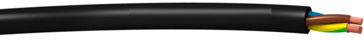 VG-YMvKas/1000 Dca -D- gy# 3x50/25 mm² sv - Vg ymvkas - 327010315