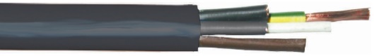YSLY-JZ 18 x 0,75  Black 0,6/1 KV - Ysly jz 0 6 1kv - 335301805
