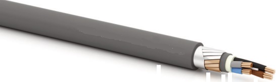 Z1G-YMz1Kas/1000 Cca -D- gy# 4x300/150 mm2 sv - Z1g ymz1kas cca - 329010422
